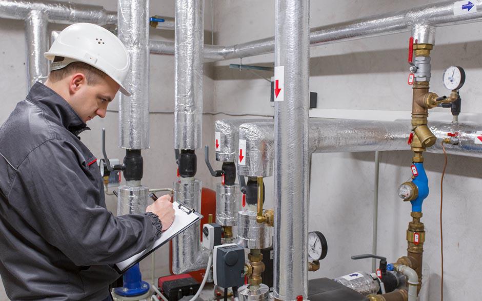 changement pompe à chaleur industrielle prix Épône